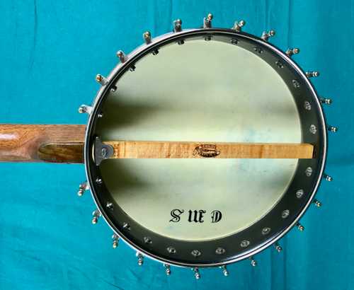 1910 Washburn Model 1720 > Banjos | Intermountain Guitar and Banjo