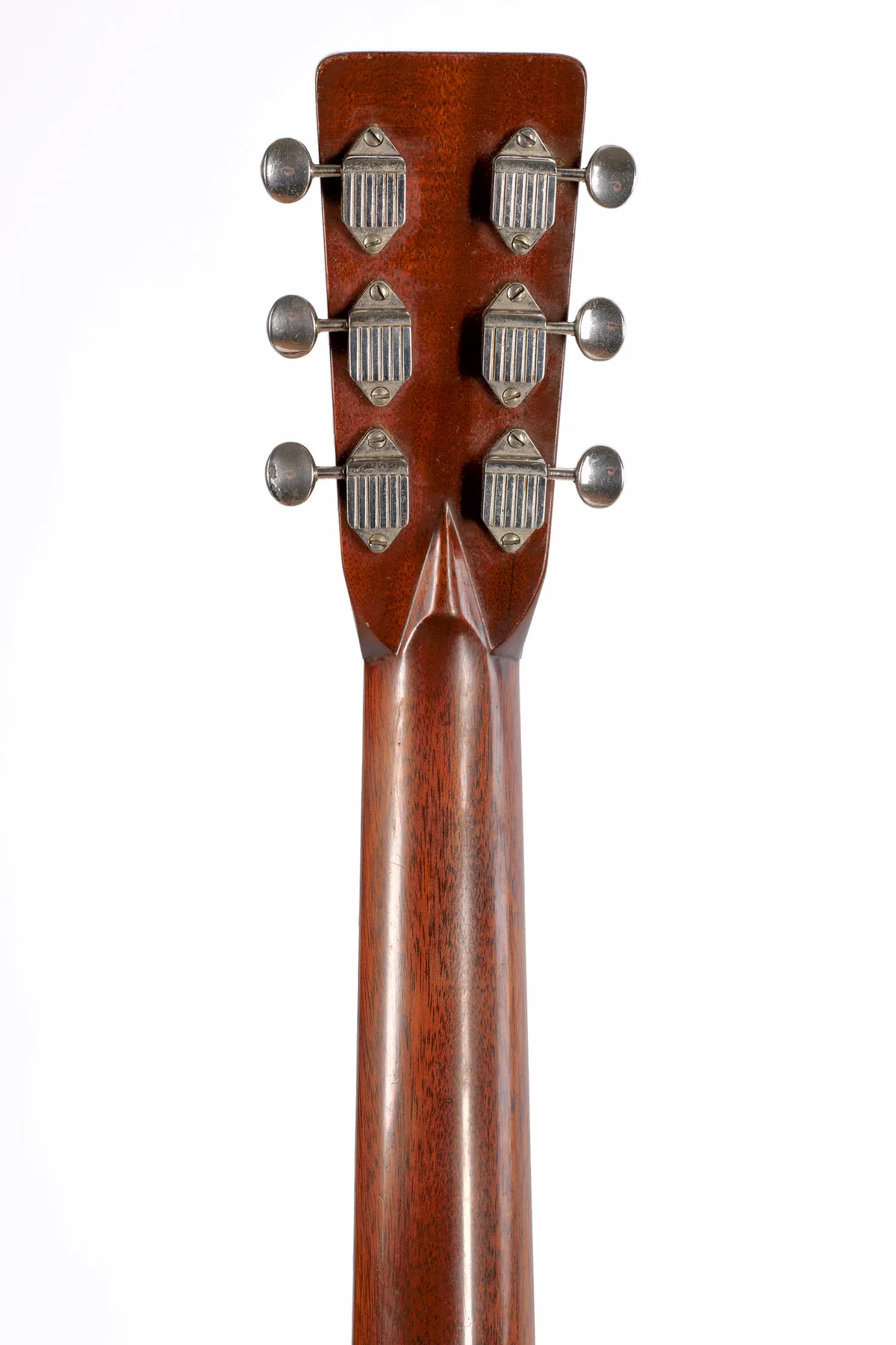 1950 C. F. Martin D-28 Natural - Gbase