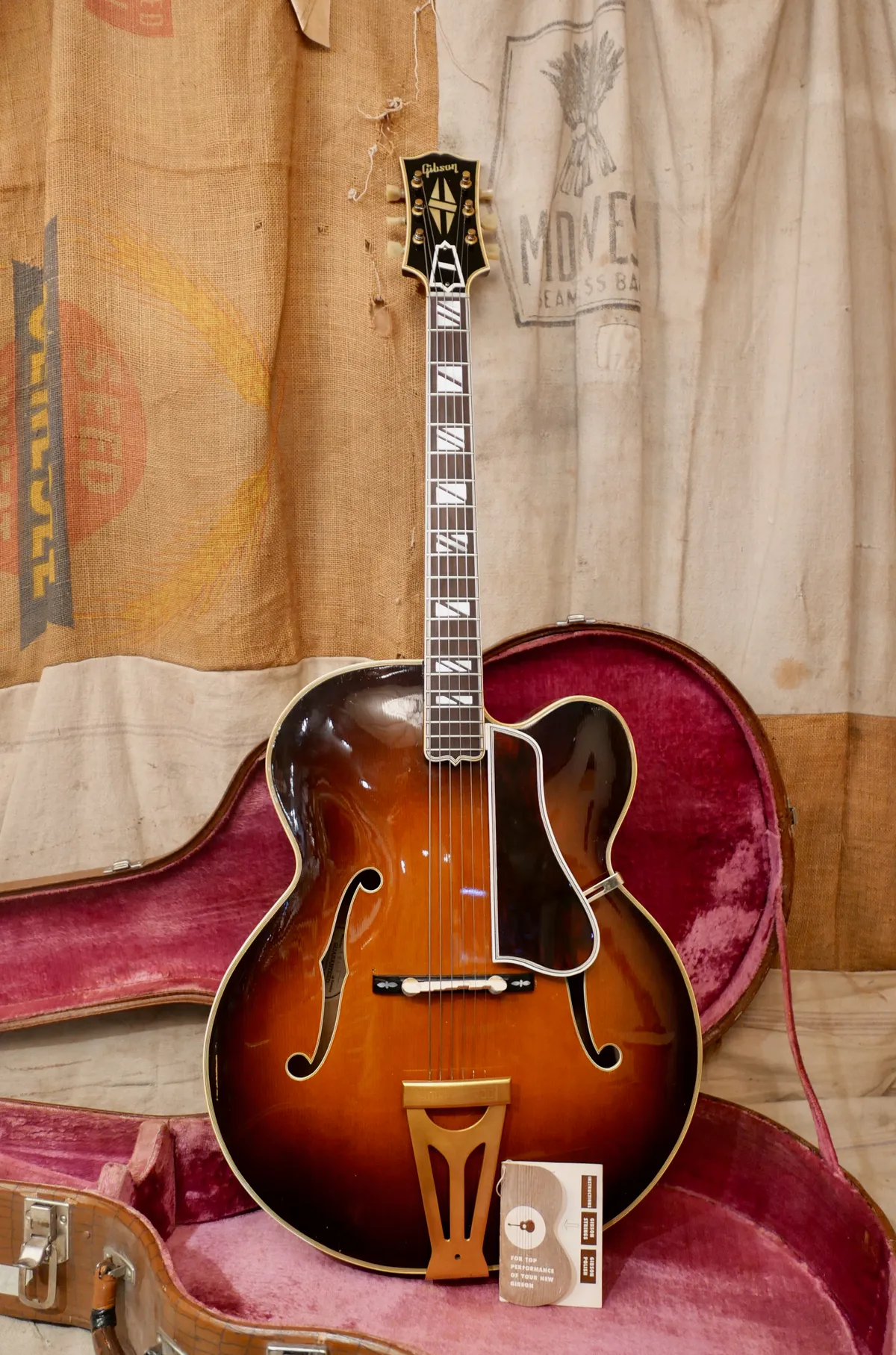 Southside Guitars Inventory - Gbase