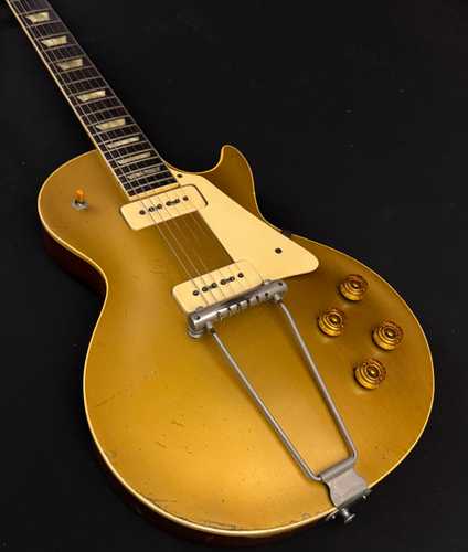 1953 Gibson Les Paul Goldtop - Gbase