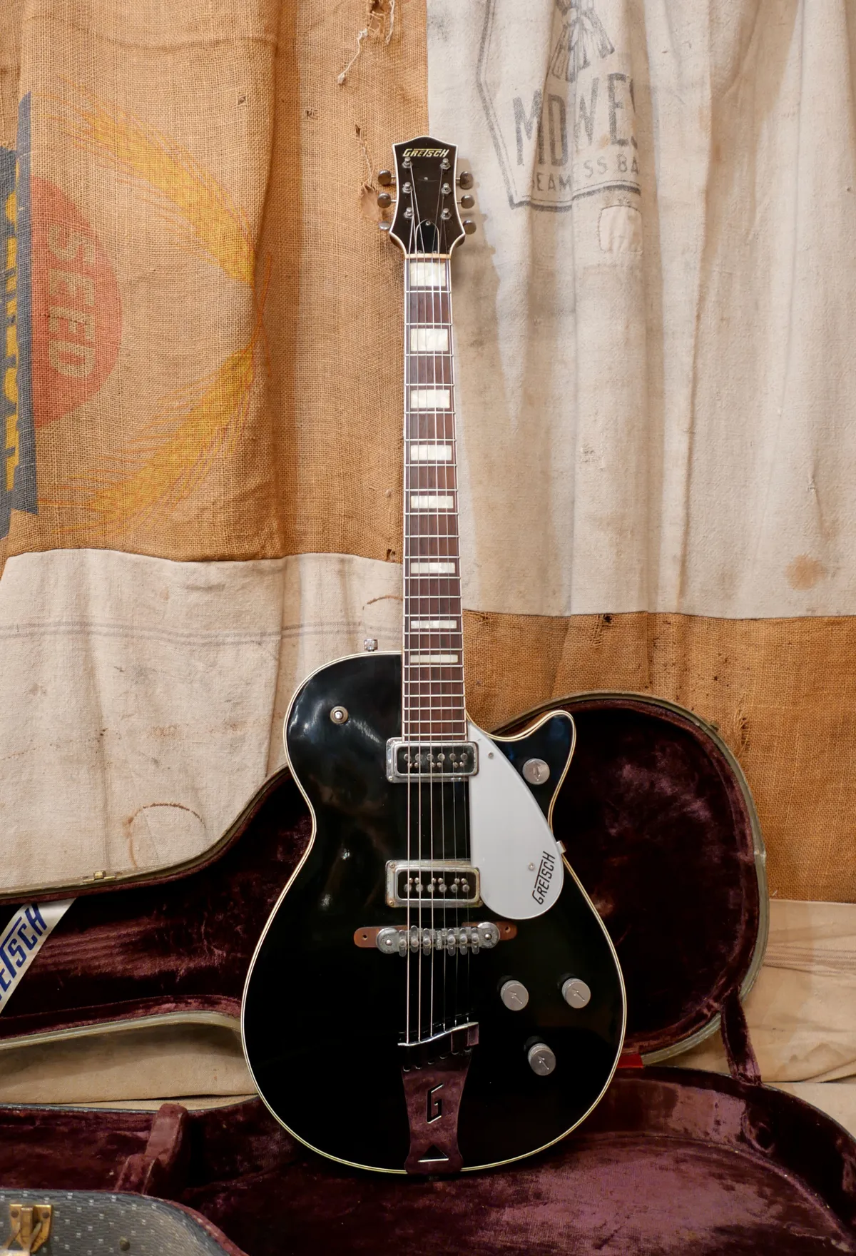 SW カスタム【近隣無料配達】アニーズ、グリッター、パスシティ、ビッケと比べて！ Southside Guitars Inventory - Gbase