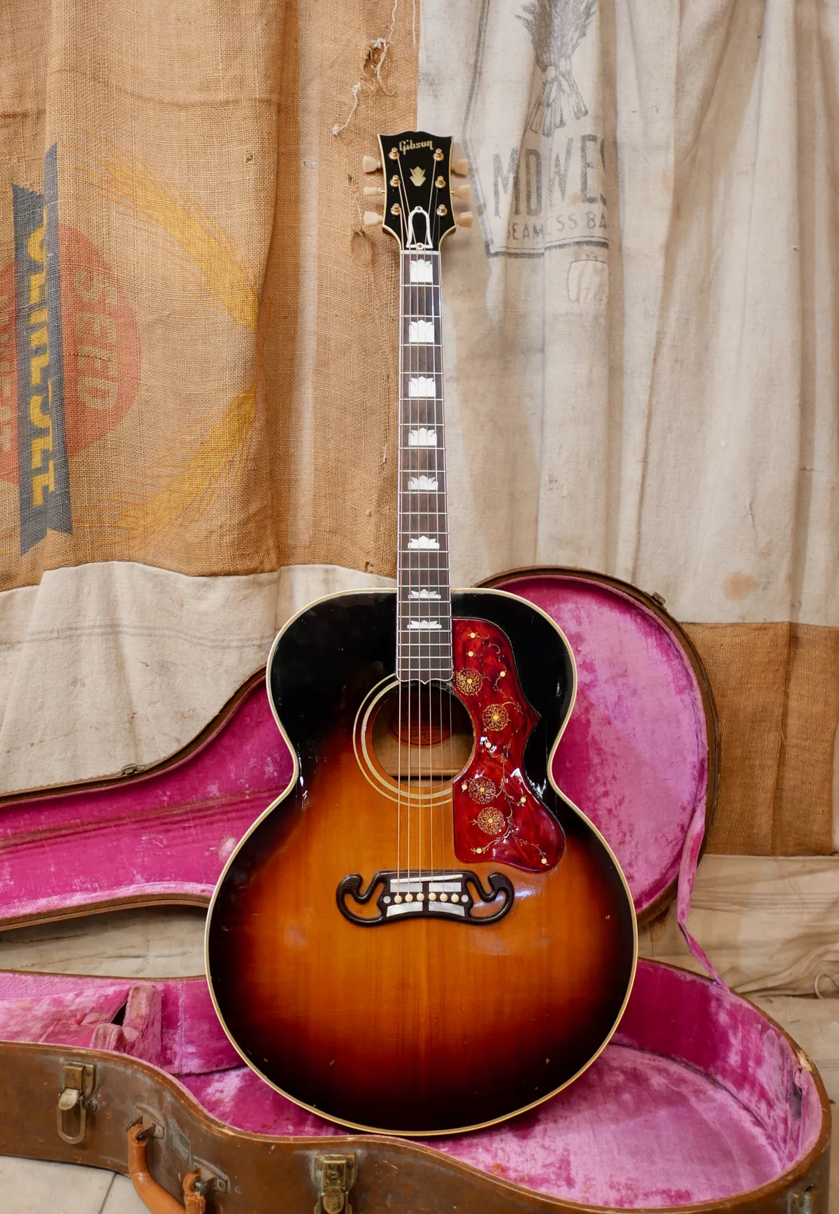 G-RAP / AMP – Southside / FL Southside Guitars Inventory - Gbase