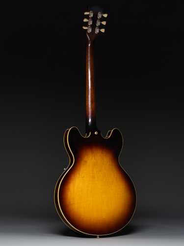 1958 Gibson ES-335 - Gbase