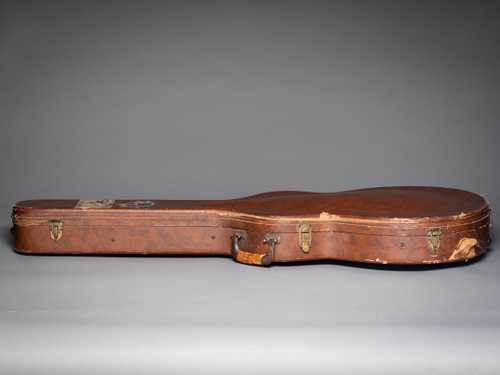 1958 Gibson ES-335 - Gbase