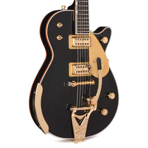 Gretsch Limited Edition G6134TG-58 1958 Custom Penguin Emerald