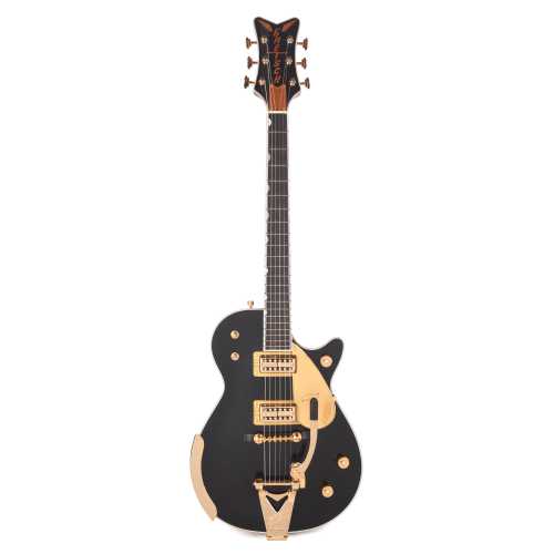 Gretsch Limited Edition G6134TG-58 1958 Custom Penguin Emerald
