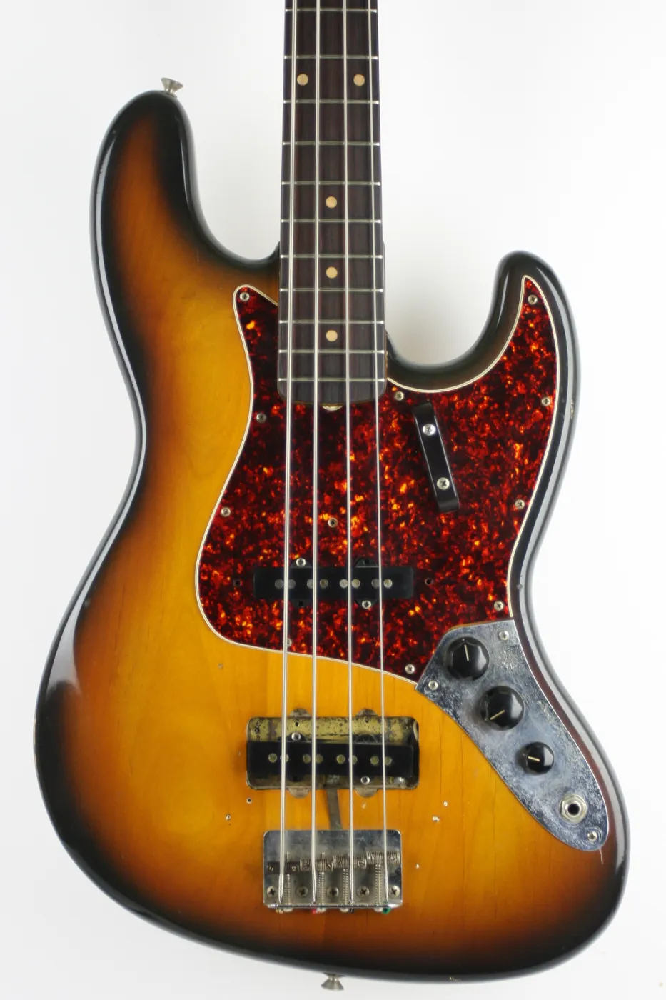 BP　JB サンバースト 1959-fender-prototype-jazz-
