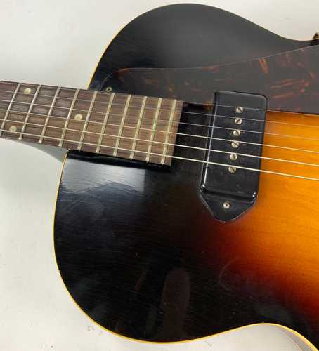 希少 gibson ギブソン ES-125T 1960年製 vintage vintage-gibson-es-125-tcd-