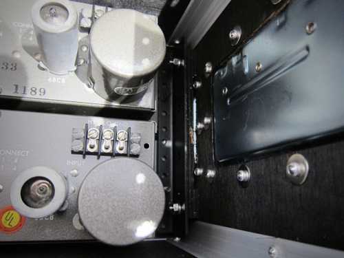 1962 Altec 436B Compressors Amplifiers Matching Set of Two Near