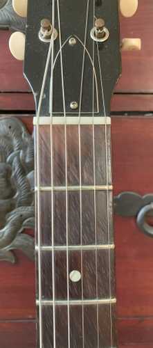 y*s様 Epiphone olympic 1962〜63年製　ヴィンテージ　g Epiphone Olympic Electric Guitar >> Vintage Guitar and Bass