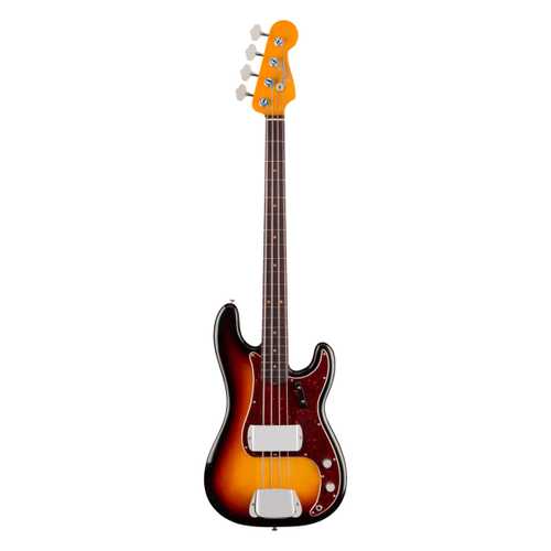 Fender James Jamerson 1962 Precision Bass - Rosewood Fingerboard