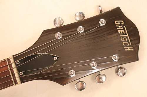1964 6119 Chet Atkins Tennessean - Gbase