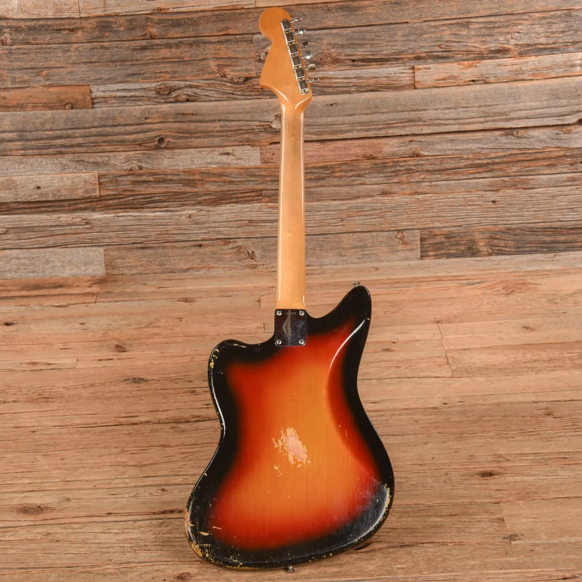 1964 Fender Jaguar Jaguar Fender Jaguar Fender Vintage Jaguar