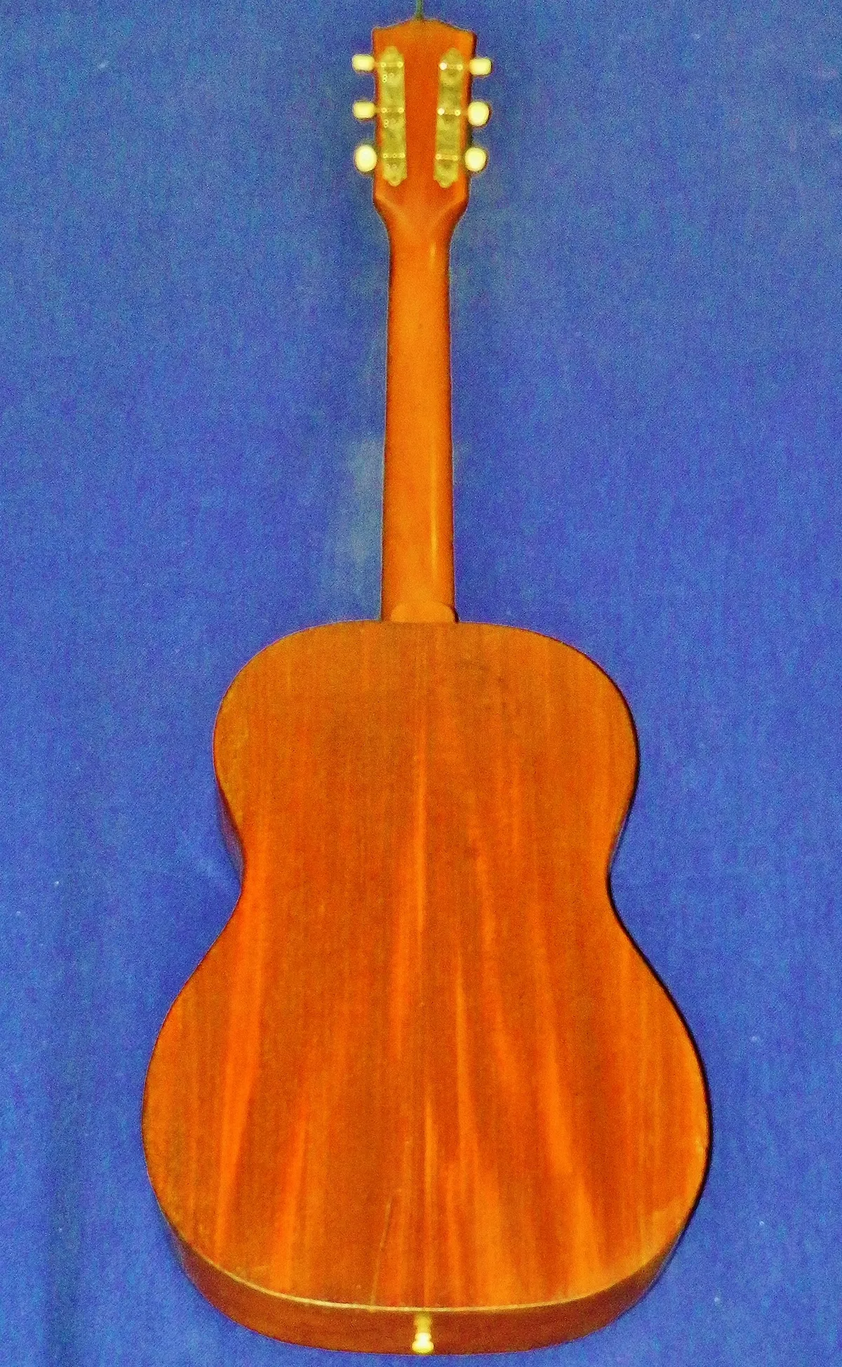 1964 Gibson LG-0 - Gbase