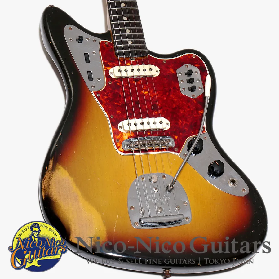 Nico-Nico Guitars - Gbase