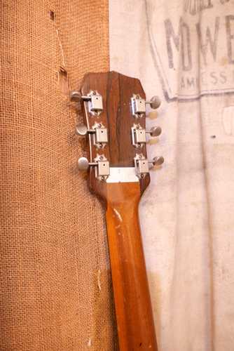 Danelectro Coral Teadrop Mod. 1960年代後半製 Danelectro Coral T2N6 Teardrop – circa 1968 – VintageSilvertones