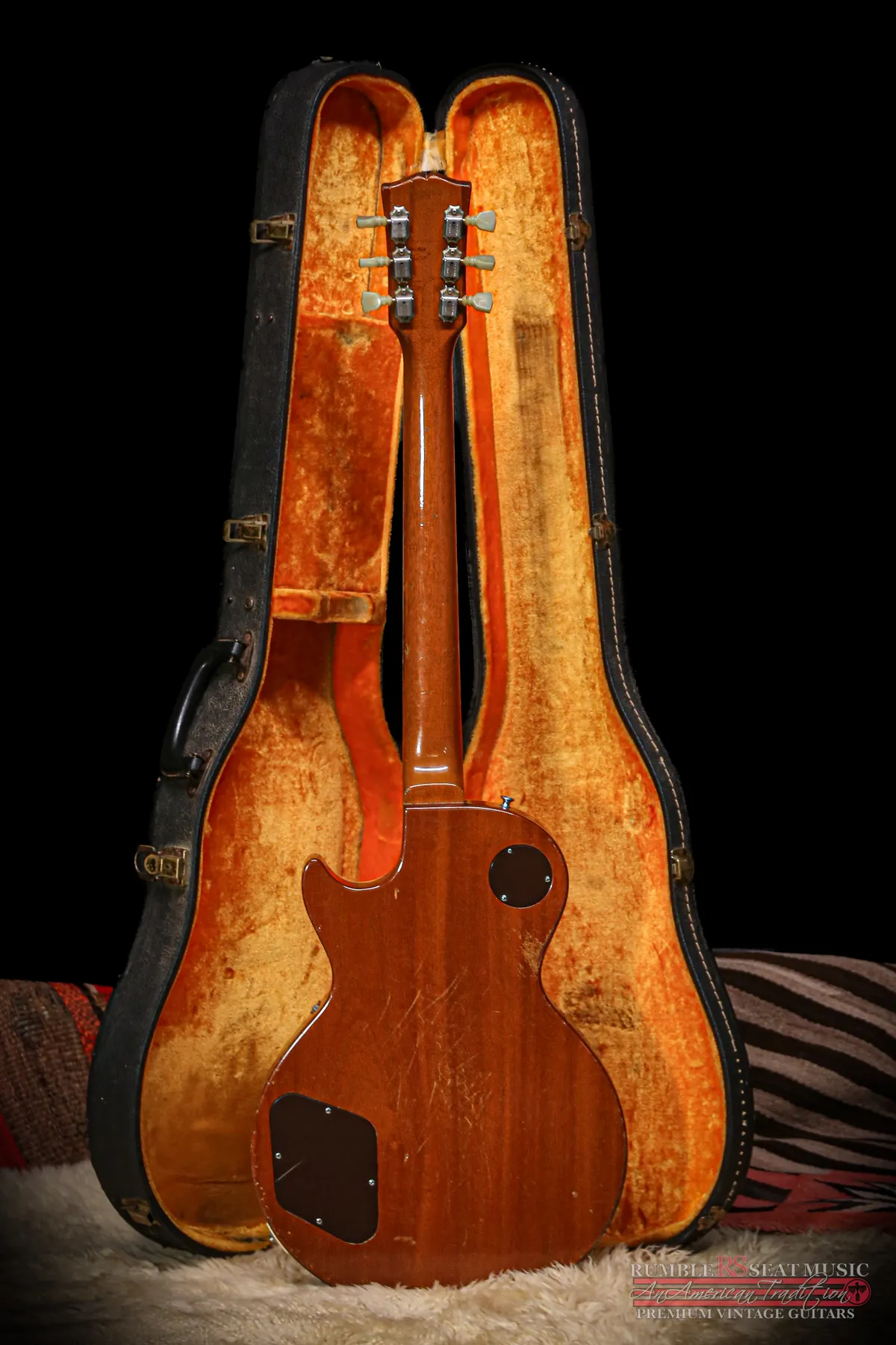 1968 Gibson Les Paul Standard 