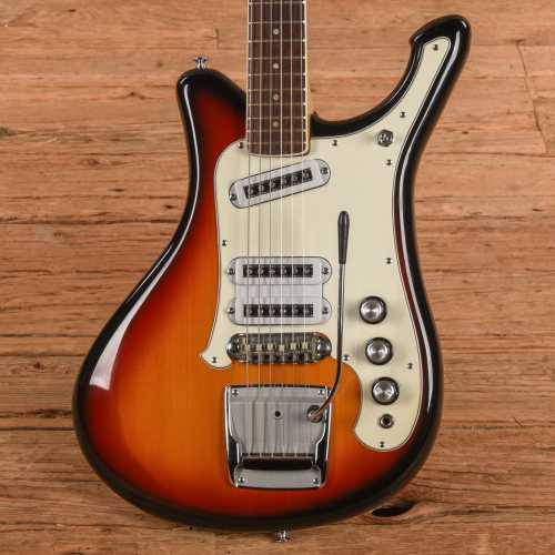 Yamaha SG-5A 