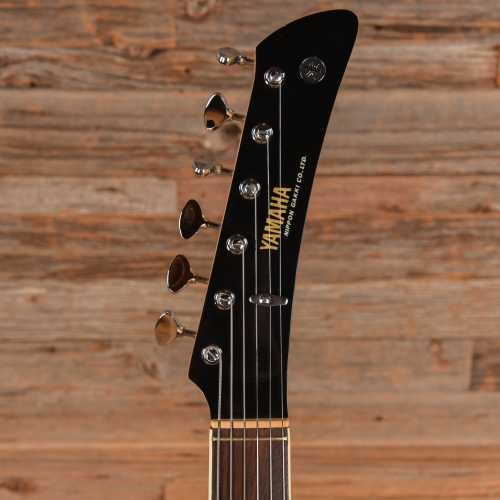 Yamaha SG-5A 