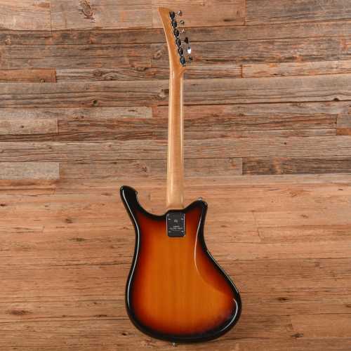 Yamaha SG-5A 