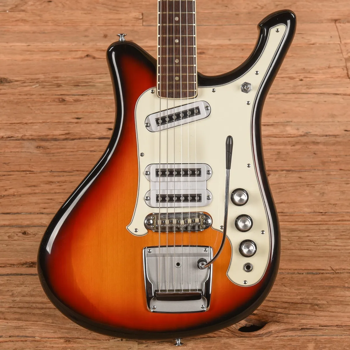 YAMAHA SG-5a エレキギター NIPPON GAKKI ビンテージ Yamaha SG-5A 