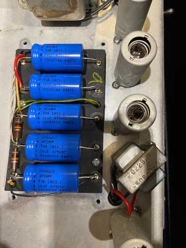 1969 Fender Deluxe Reverb Drip Edge 2 Channel 22 Watt 1x12 Guitar 1969-fender-deluxe-reverb-drip-edge-2-channel-22-watt-1x12-guitar