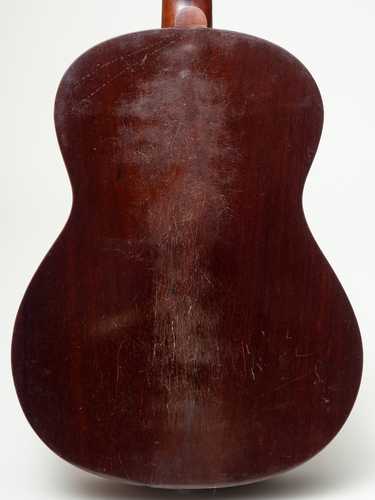 1960 Del Vecchio Dinamico Mahogany > Guitars Resonator | TR