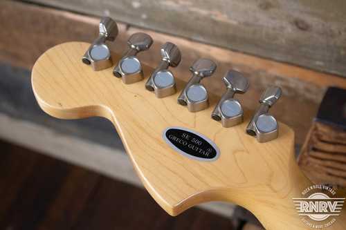 1970's Greco Super Sounds - Made in Japan (Matsumoku) - Gbase
