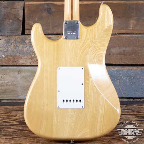1970 Greco SE 500 Super Sounds Natural > Guitars Electric Solid