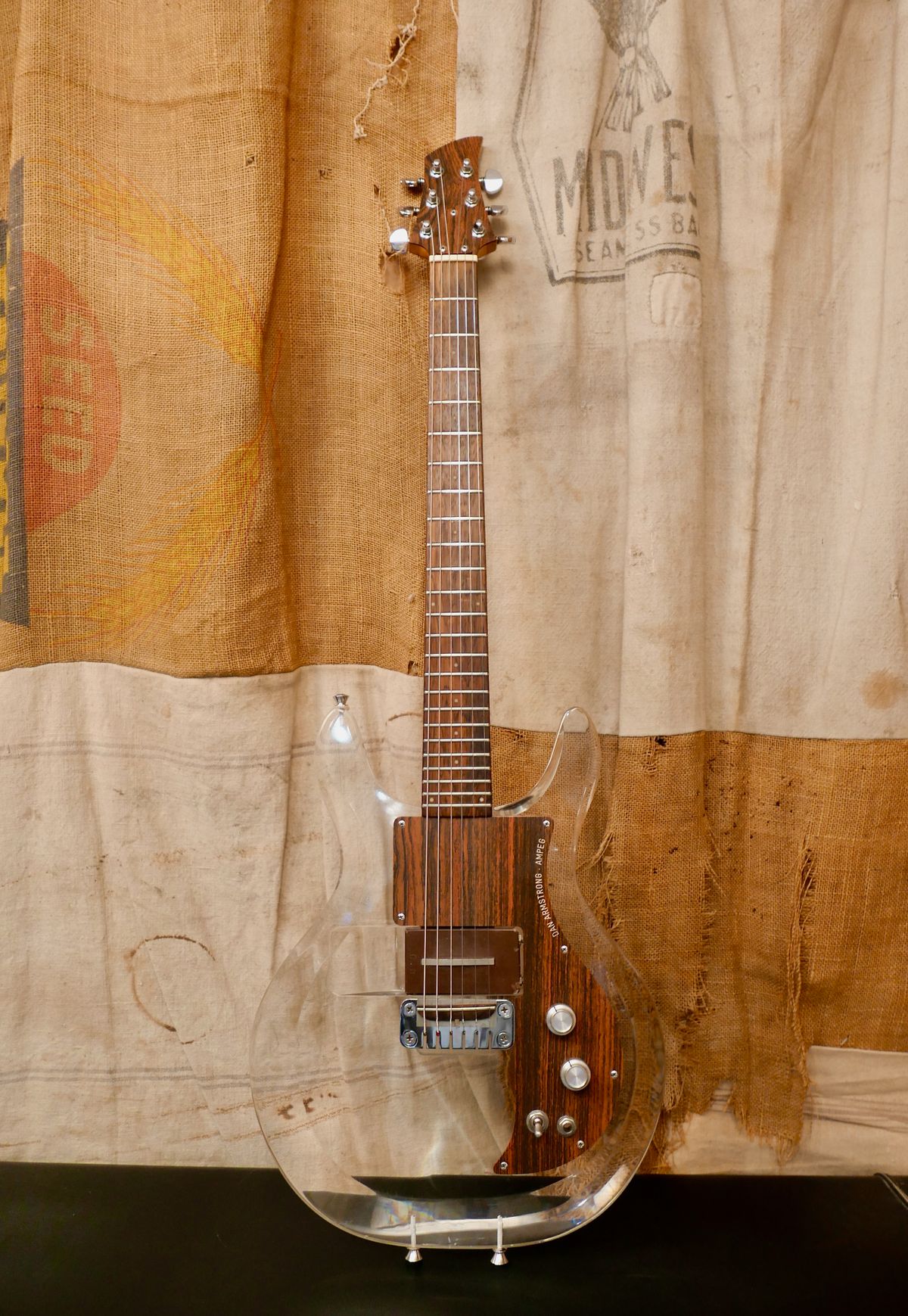Southside Guitars Inventory - Gbase