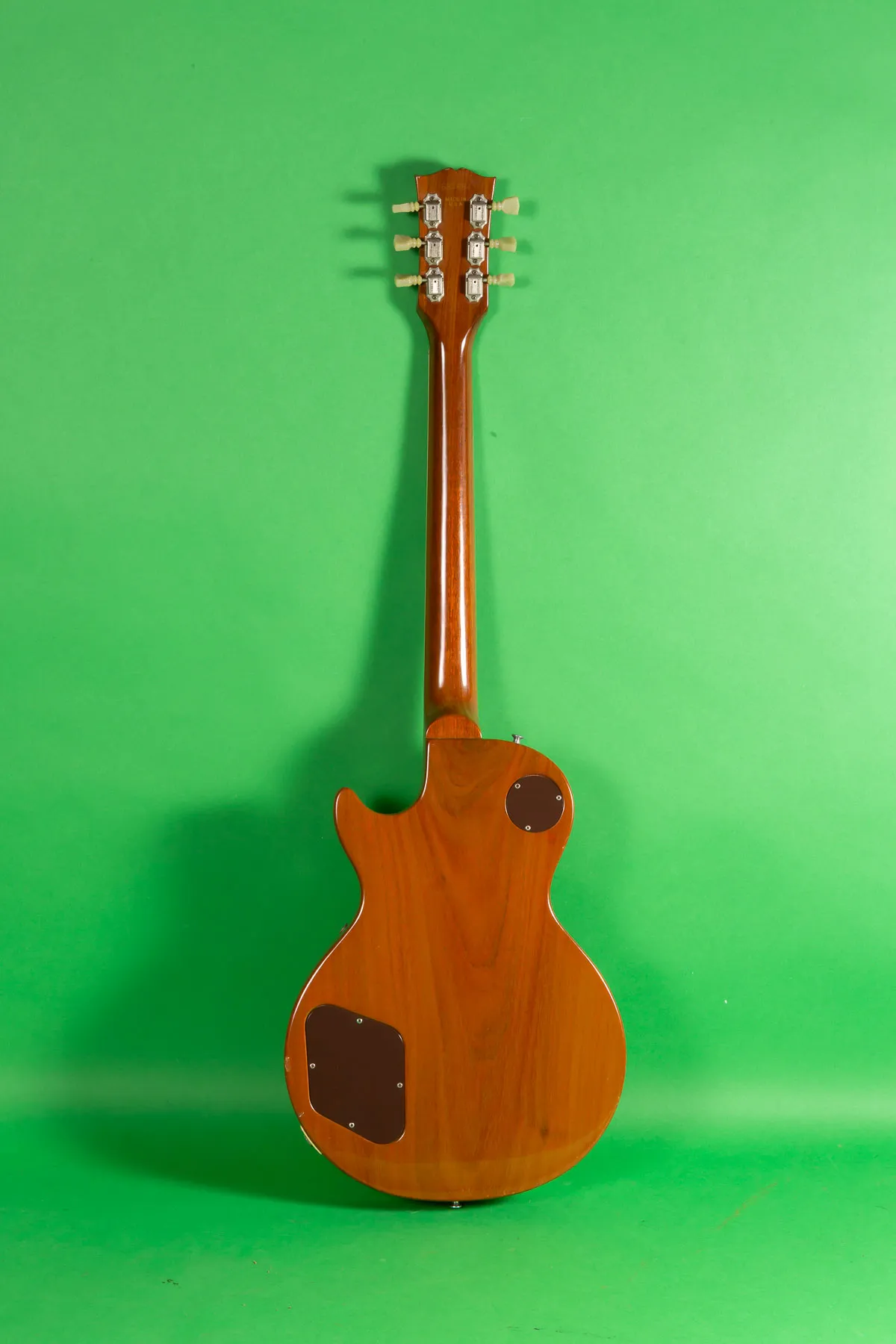 1972 Gibson Les Paul 