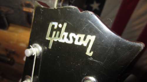 1972 Gibson SG Pro Special w/ P-90 pickups Cherry Red - Gbase