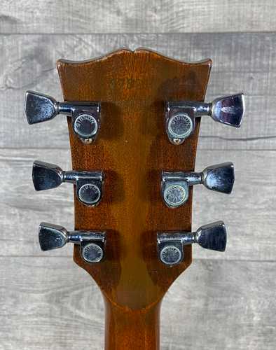 1972 Gibson SG Standard Walnut - Gbase