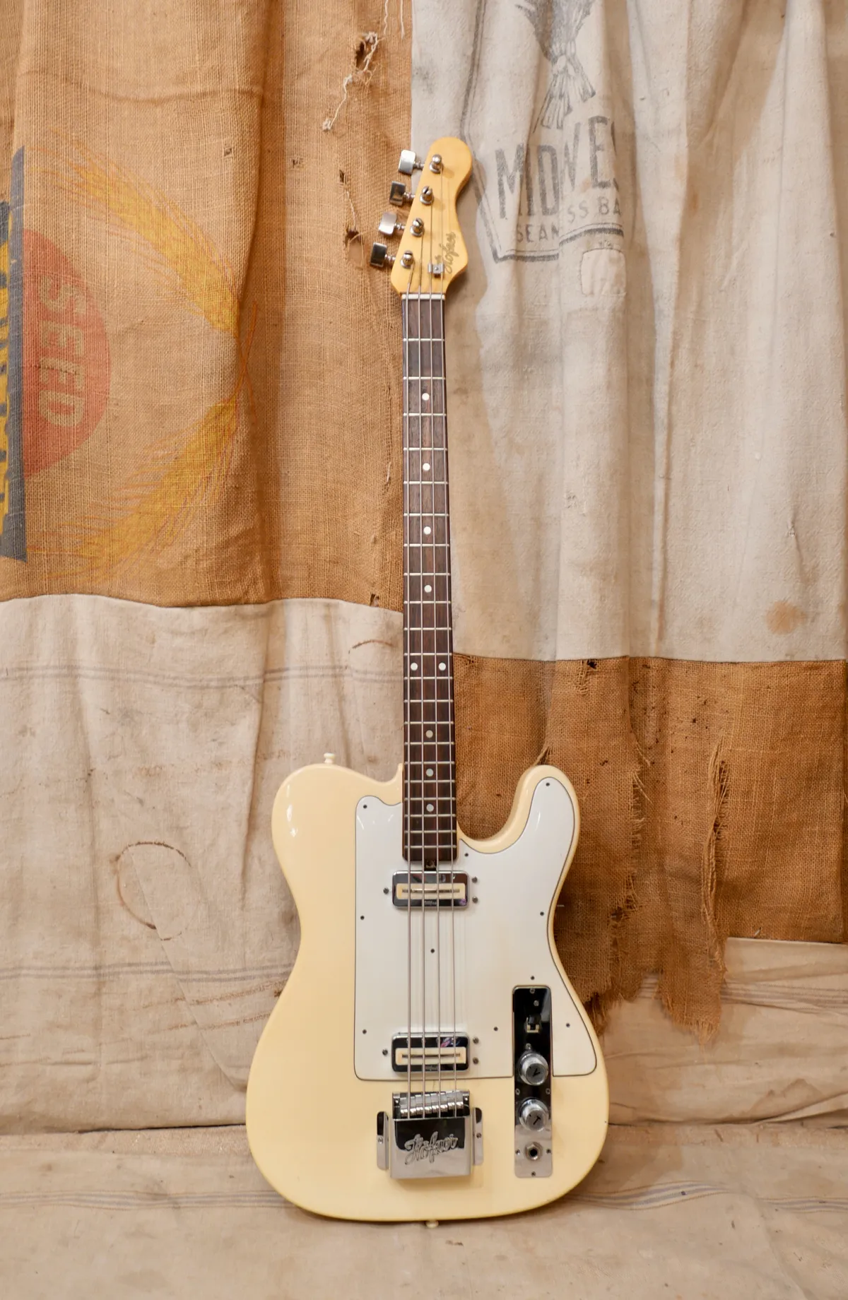 Southside Guitars Inventory - Gbase