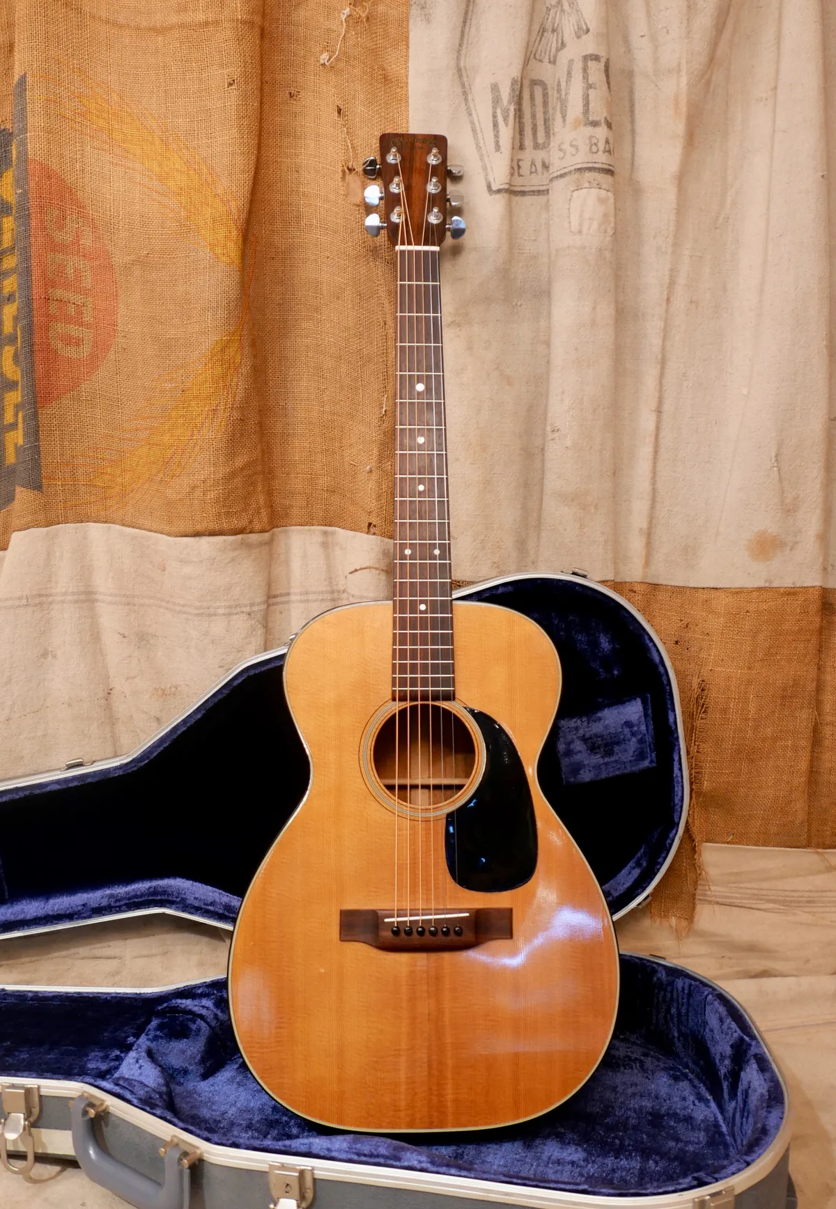 Southside Guitars Inventory - Gbase