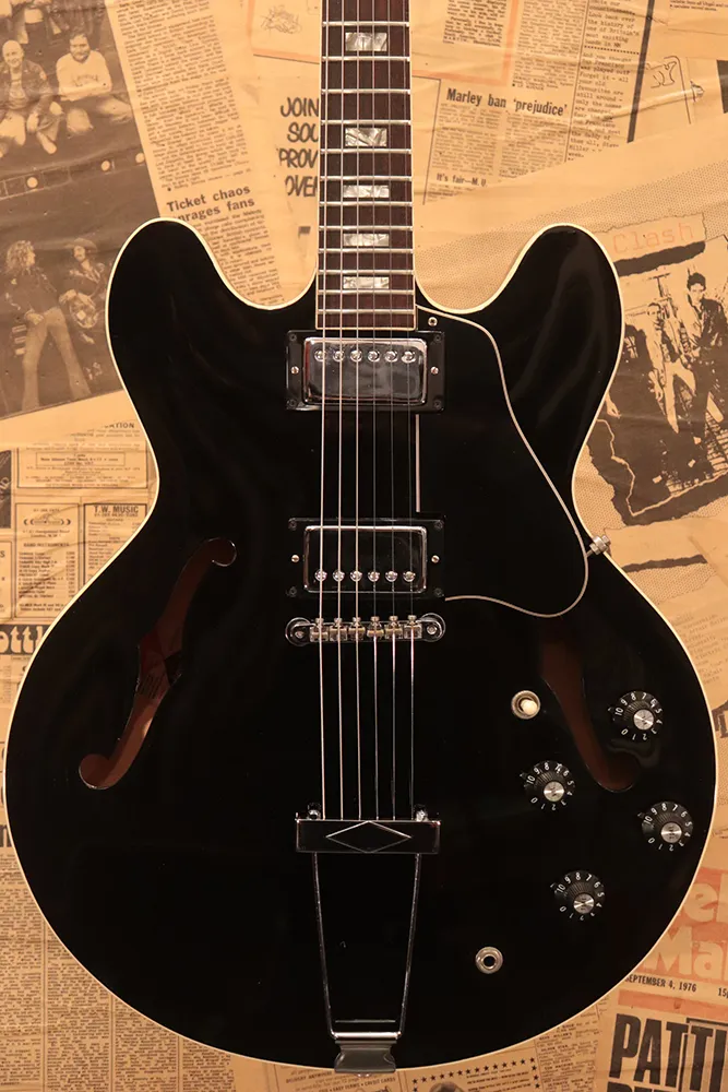 1973 Gibson ES-335TD 
