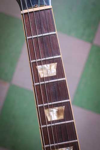 1973 Gibson Les Paul Standard Tobacco Sunburst > Guitars Electric