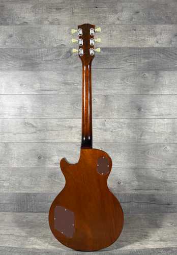 1974 Gibson '55 Reissue Les Paul Special Sunburst - Gbase