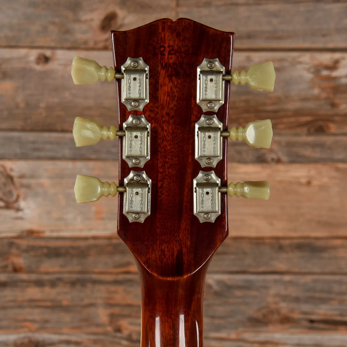 Gibson ES-335 Cherry 1974 - Gbase