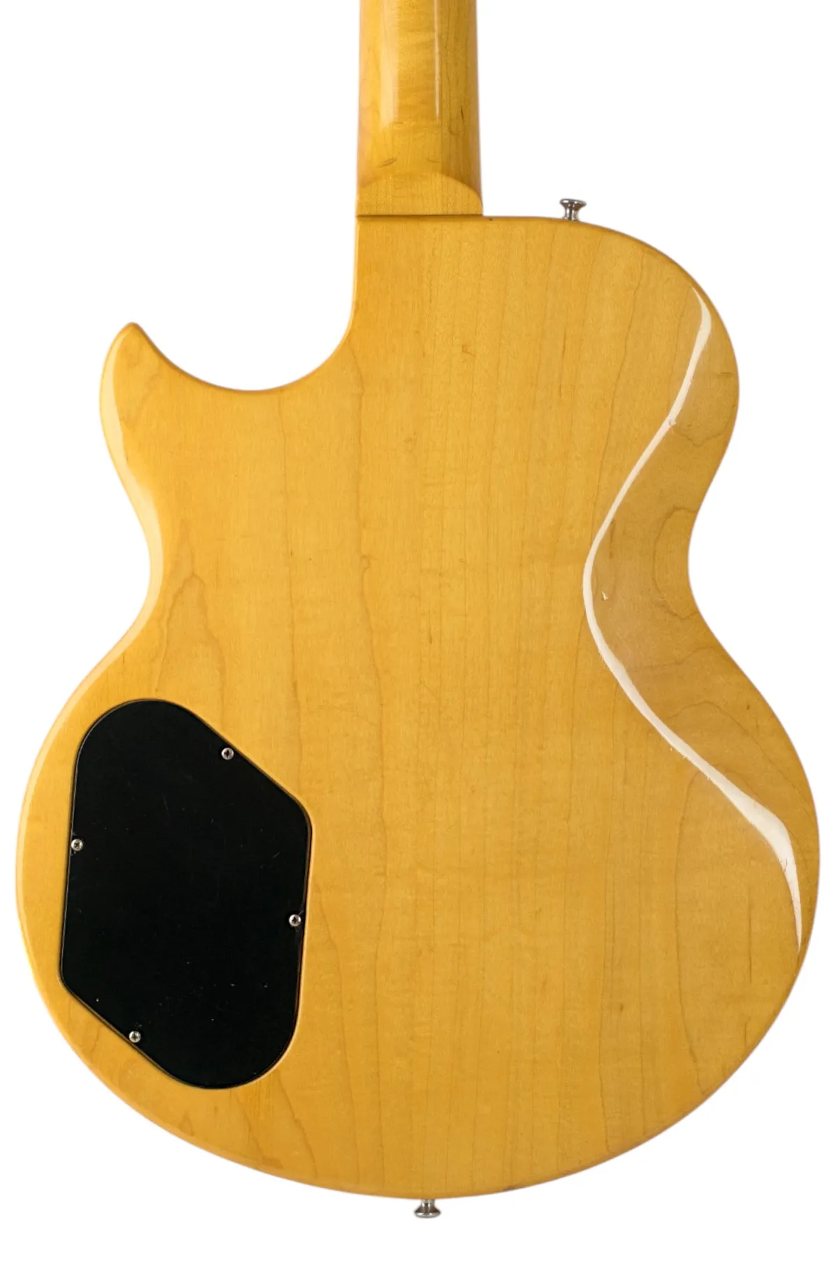 1974 Gibson L6-S Natural - Gbase