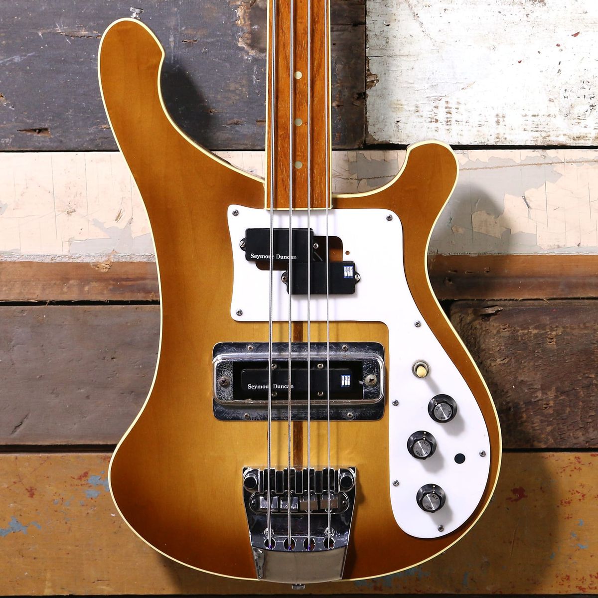 rickenbacker 4001 autumnglo