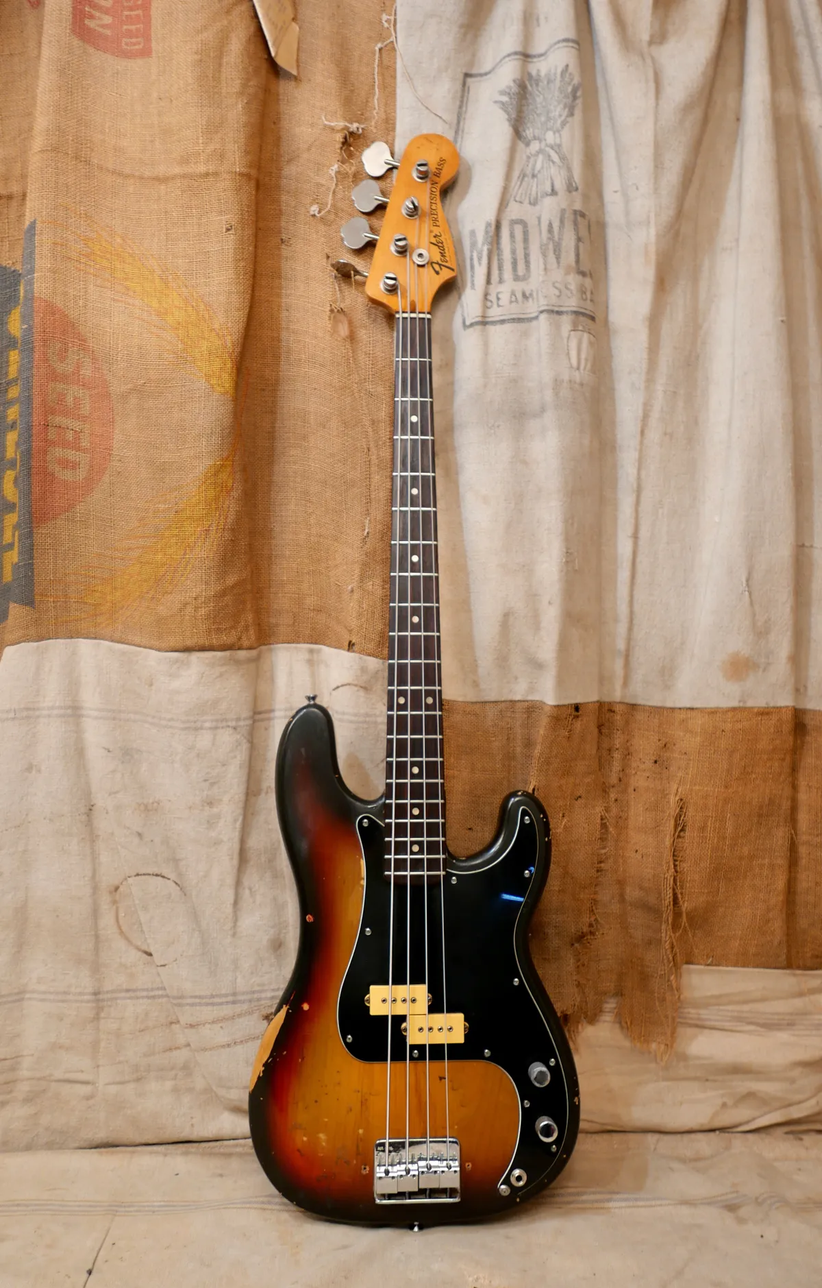 Southside Guitars Inventory - Gbase