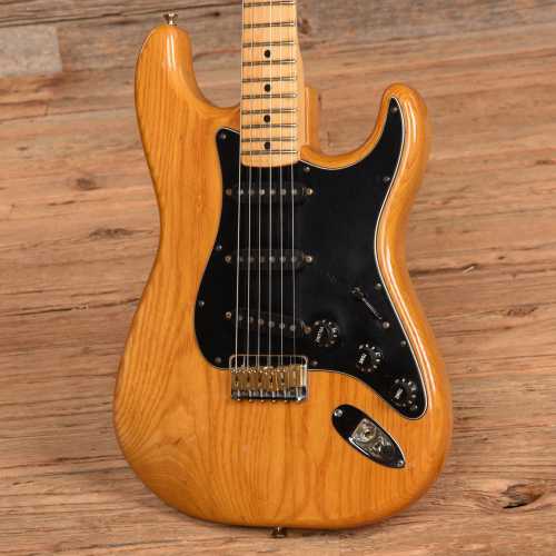 1976 Fender Stratocaster Stratocaster Fender Stratocaster Fender