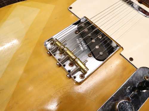 Fender 70`s Telecaster PU Junk Fender 70`s Telecaster PU Junk