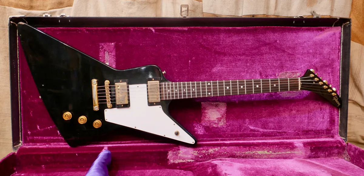 Southside Guitars Inventory - Gbase