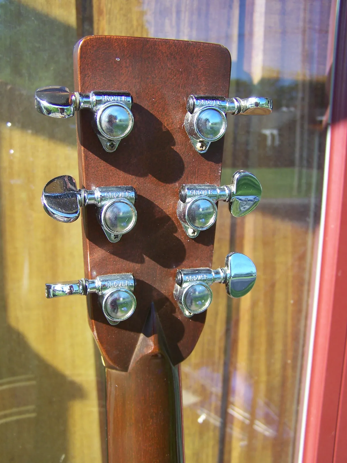 1977 Martin D-28 > Guitars Acoustic | Kovacik Guitars and Fretted