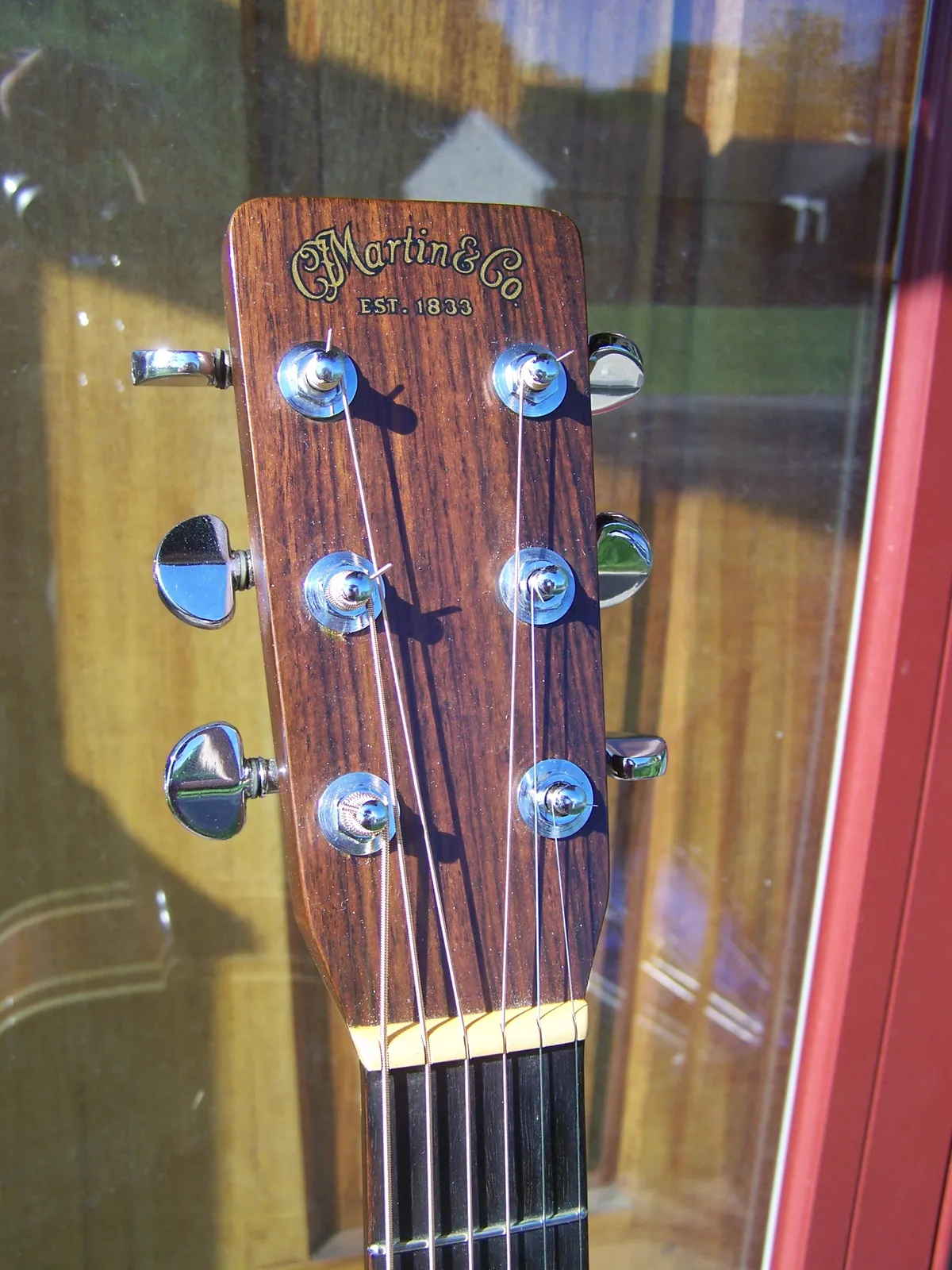 1977 Martin D-28 > Guitars Acoustic | Kovacik Guitars and Fretted