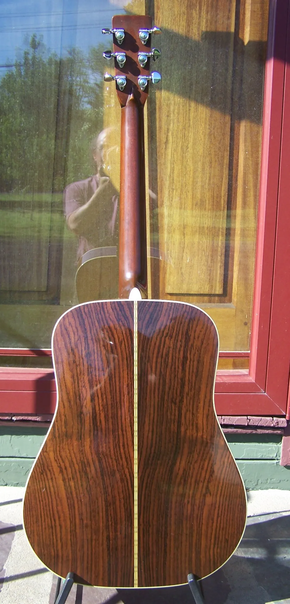1977 Martin D-28 > Guitars Acoustic | Kovacik Guitars and Fretted