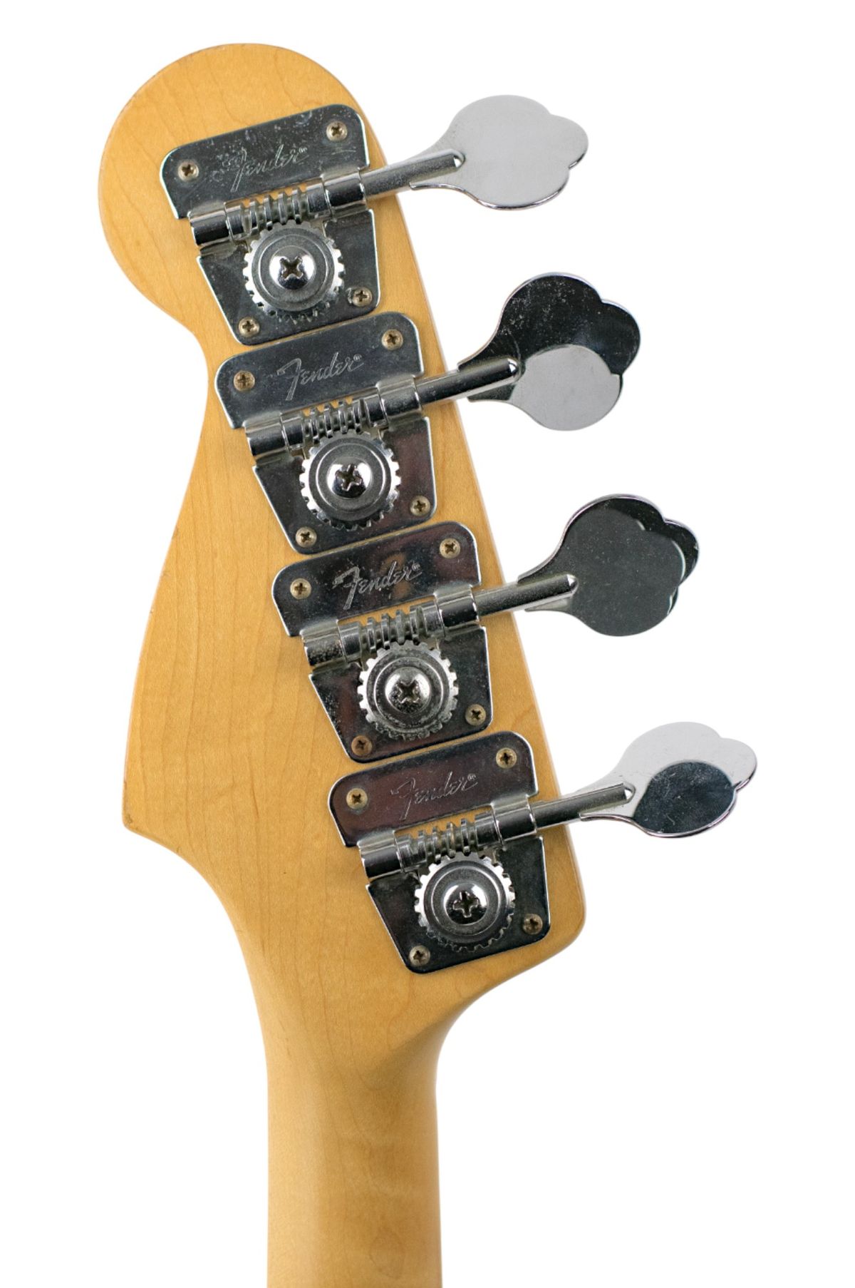 ベース FENDER Precision Bass USA /1978 VINTAGE 1978 Fender Precision Bass Natural – Music City Vintage Guitars
