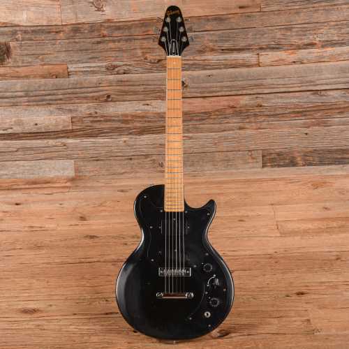 Gibson Marauder Ebony 1978 - Gbase